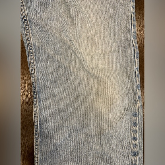 Levi’s 505 Jeans - Picture 4 of 8